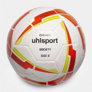 Bola Futebol Society Uhlsport Energy